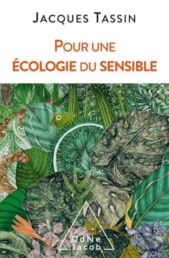 Cover Pour une écologie du sensible (eBook, ePUB)