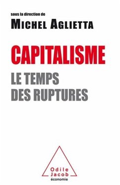 Cover Capitalisme (eBook, ePUB)