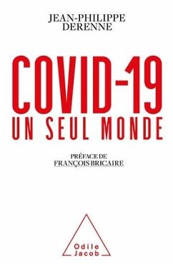 Cover Covid-19 : un seul monde (eBook, ePUB)