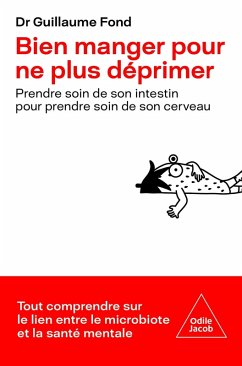 Cover Bien manger pour ne plus déprimer (eBook, ePUB)