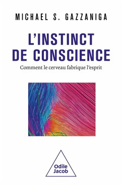 Cover L' Instinct de conscience (eBook, ePUB)
