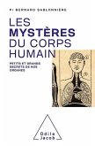 Les Mystères du corps humain (eBook, ePUB)