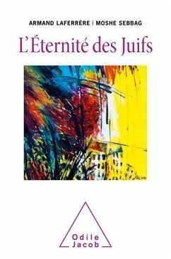 L' Éternité des Juifs (eBook, ePUB) - Armand Laferrere, Laferrere