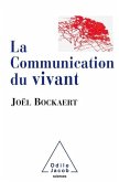 La Communication du vivant (eBook, ePUB)