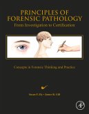 Principles of Forensic Pathology (eBook, ePUB)