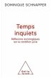 Temps inquiets (eBook, ePUB) - Bild 1