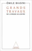 Grands Travaux (eBook, ePUB) Grands Travaux (eBook, ePUB)