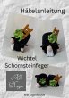Häkelanleitung Wichtel... - Bild 1