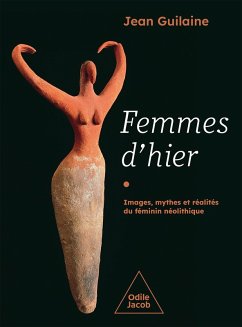 Cover Femmes d'hier (eBook, ePUB)