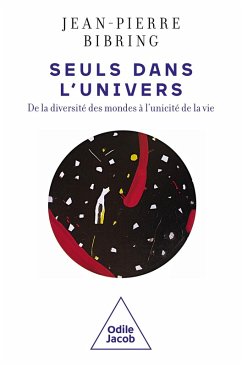 Cover Seuls dans l'Univers (eBook, ePUB)
