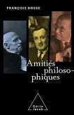 Amitiés philosophiques (eBook, ePUB)