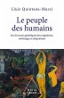 Le Peuple des humains (eBook, ePUB) - Bild 1
