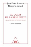 Au cA ur de la resilience (eBook, ePUB)
