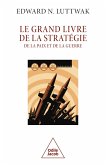 Le Grand Livre de la stratégie (eBook, ePUB)
