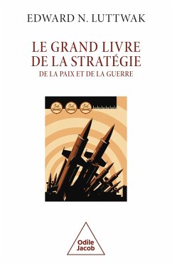 Cover Le Grand Livre de la stratégie (eBook, ePUB)