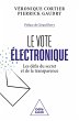 Le Vote électronique (eBook, ePUB) - Bild 1