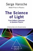 Science of Light (eBook, ePUB)