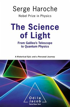 Science of Light (eBook, ePUB) - Serge Haroche, Haroche