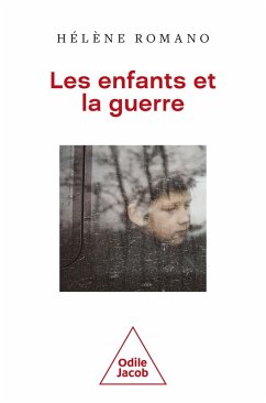 Les Enfants et la Guerre (eBook, ePUB) - Helene Romano, Romano