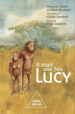 Cover Il était une fois Lucy (eBook, ePUB)