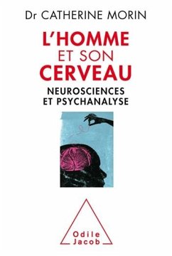 L' Homme et son cerveau (eBook, ePUB) - Catherine Morin, Morin