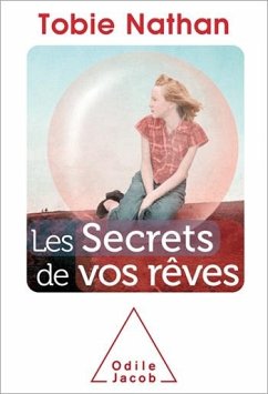 Cover Les Secrets de vos rêves (eBook, ePUB)