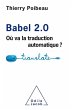 Babel 2.0 (eBook, ePUB) - Bild 1