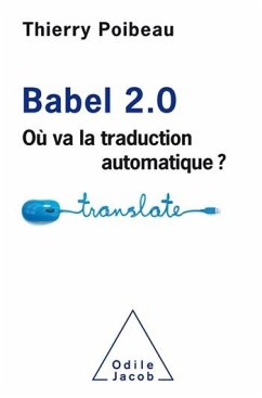 Cover Babel 2.0 (eBook, ePUB)