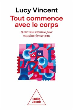 Cover Tout commence avec le corps (eBook, ePUB)