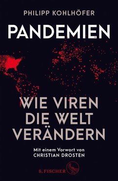 Pandemien (Mängelexemplar) - Kohlhöfer, Philipp