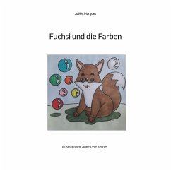 Fuchsi und die Farben (eBook, ePUB)