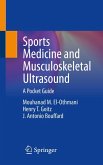 Sports Medicine and Musculoskeletal Ultrasound (eBook, PDF)