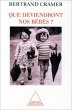 Que deviendront nos bébés ? (eBook,... - Bild 1