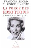 La Force des émotions (eBook, ePUB)