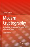 Modern Cryptography (eBook, PDF)