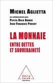 La Monnaie entre dettes et souveraineté (eBook, ePUB)