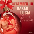 December 10: Naked Lucia – An Erotic Christmas Calendar (MP3-Download)