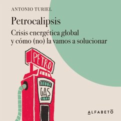 Cover Petrocalipsis (MP3-Download)
