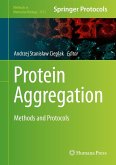Protein Aggregation (eBook, PDF)