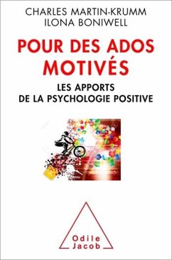 Cover Pour des ados motivés (eBook, ePUB)