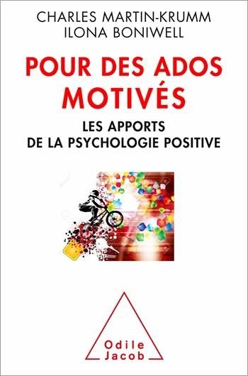 Pour des ados motivés (eBook, ePUB) Pour des ados motivés (eBook, ePUB)