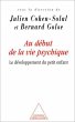 Au début de la vie psychique (eBook,... - Bild 1