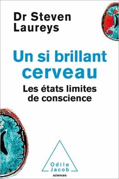 Cover Un si brillant cerveau (eBook, ePUB)