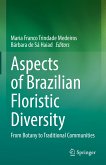 Aspects of Brazilian Floristic Diversity (eBook, PDF)