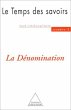 La Dénomination (eBook, ePUB) - Bild 1