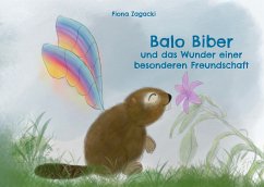 Balo Biber (eBook, ePUB) - Zagacki, Fiona