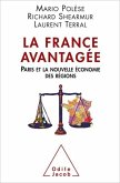 La France avantagée (eBook, ePUB)
