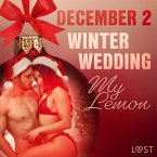 December 2: Winter Wedding - An Erotic Christmas Calendar (MP3-Download)