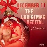 December 11: The Christmas Recital – An Erotic Christmas Calendar (MP3-Download)