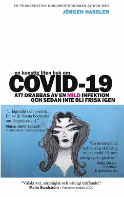 En konstig liten bok om COVID-19 (eBook, ePUB)